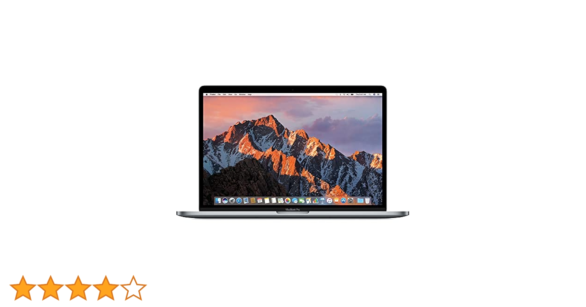 MacBook本体 Apple MacBook Pro 512GB SSD Amazon.co.jp: 【整備済み品】Apple MacBook Pro 2018(15インチ